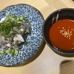 Yakiniku Mitsurutei - 