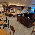 スターバックス・コーヒー - 