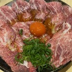 Yakiniku Mitsurutei - 