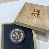 八重洲 鮨 海味 - 