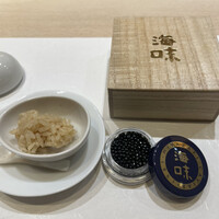 八重洲 鮨 海味 - 