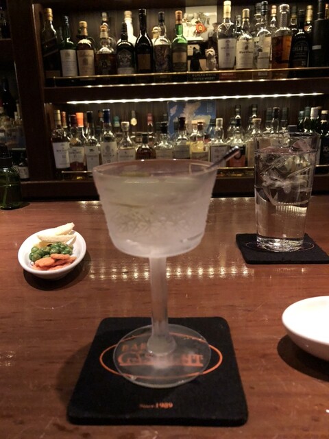 GASLIGHT Kasumigaseki Honten photo 2