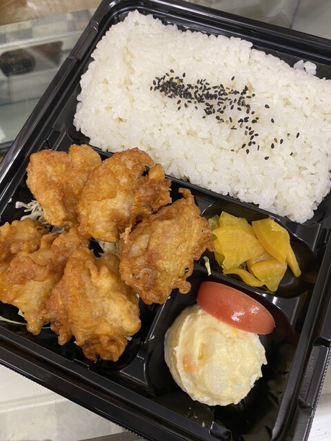 弁造屋 - 平田町/弁当 | 食べログ