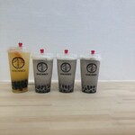 閑茶坊 - ドリンク写真: