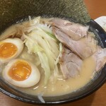 Hokkaidou Ramen Oyaji - 