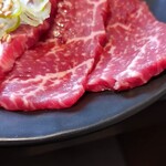 米沢牛・焼肉 さかの - 