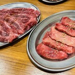 ミスター焼肉 - 