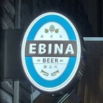 EBINA BEER - 