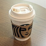 スターバックス・コーヒー - 