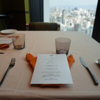 ステーキハウス ウイスキーノヴァ - 