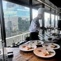 ニュー松坂 梅田32番街店 - 