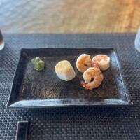 ニュー松坂 梅田32番街店 - 