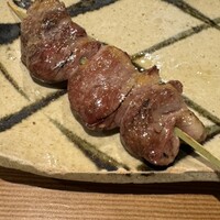 焼き鳥 峠 - 