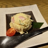 赤坂うまや 新宿 - 