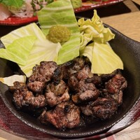 赤坂うまや 新宿 - 
