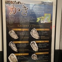 かなわ - 