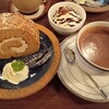 喫茶ドニエ - 料理写真: