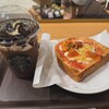 スターバックスコーヒー 麻布台ヒルズ店