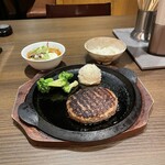 Yakiniku Horumon Zaichi - 