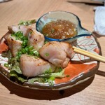 Okinawa Sakaba Haisai - 