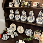 ボタニック コーヒー キョウト - 