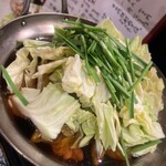 遊食亭 ばり博多 - 