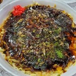 お好み焼き かわ田 - 