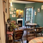 ボタニック コーヒー キョウト - 