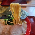 Ramen Kanibaru - 