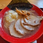 Ramen Kanibaru - 