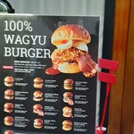Burger Revolution - 