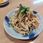 Shuumai Sakaba Makkoi - 干し豆腐