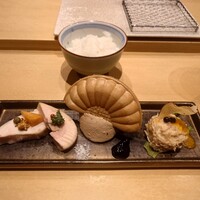 焼き鳥 茂 東桜 - 