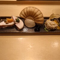 焼き鳥 茂 東桜 - 