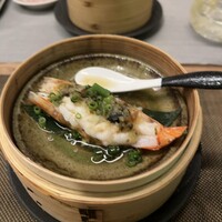 スチーム Dim sum&Wine - 
