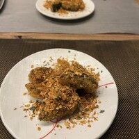 スチーム Dim sum&Wine - 