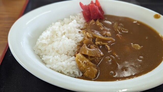 多満留食堂 - 里白石（食堂）の写真