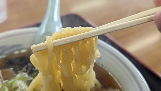 多満留食堂 - 里白石（食堂）の写真