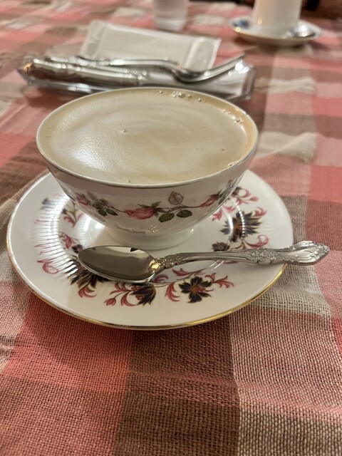 Botanic Coffee Kyoto