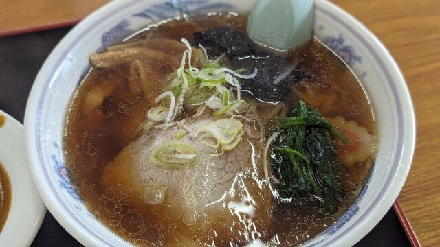 多満留食堂 - 里白石（食堂）の写真