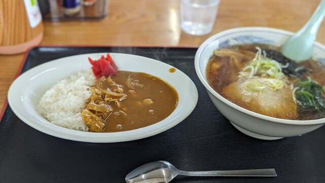 多満留食堂 - 里白石（食堂）の写真