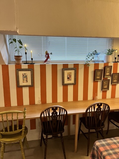 Botanic Coffee Kyoto photo 5