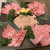 焼肉 さくら - 料理写真: