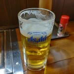 Koguma - 生ビール