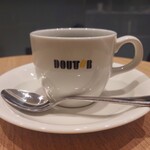 ドトールコーヒーショップ - 