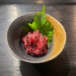 Sushi To Sumibi Daichi - 梅くらげ