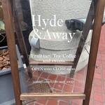 Hyde & Away - 