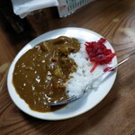 232588470 - カレー中470円！安すぎでしょ！