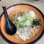 麺や 虎鉄 - 