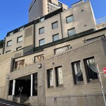 山の上ホテル - 